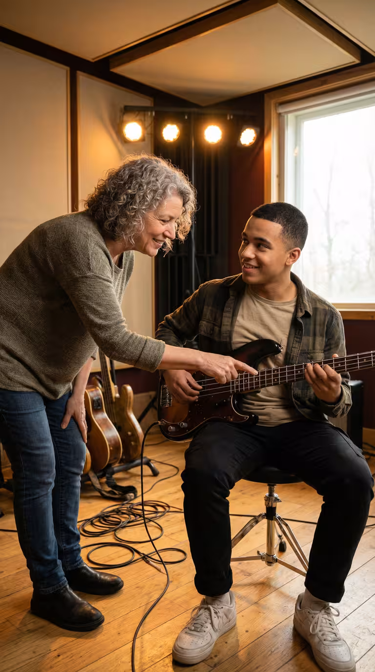 Bass