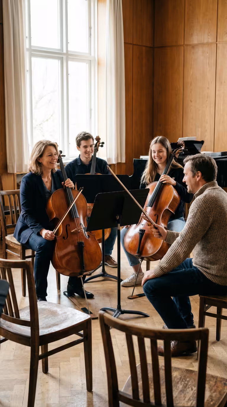Cello