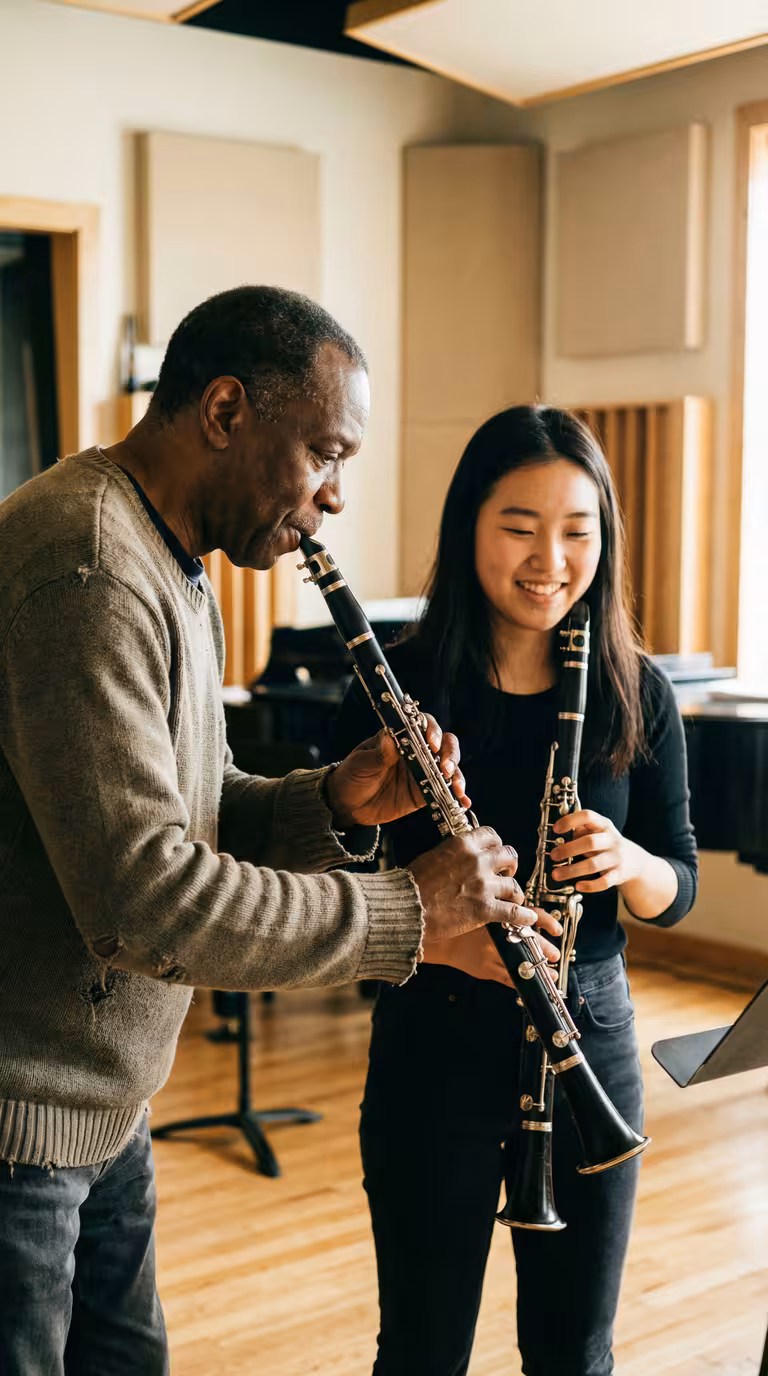 Clarinet