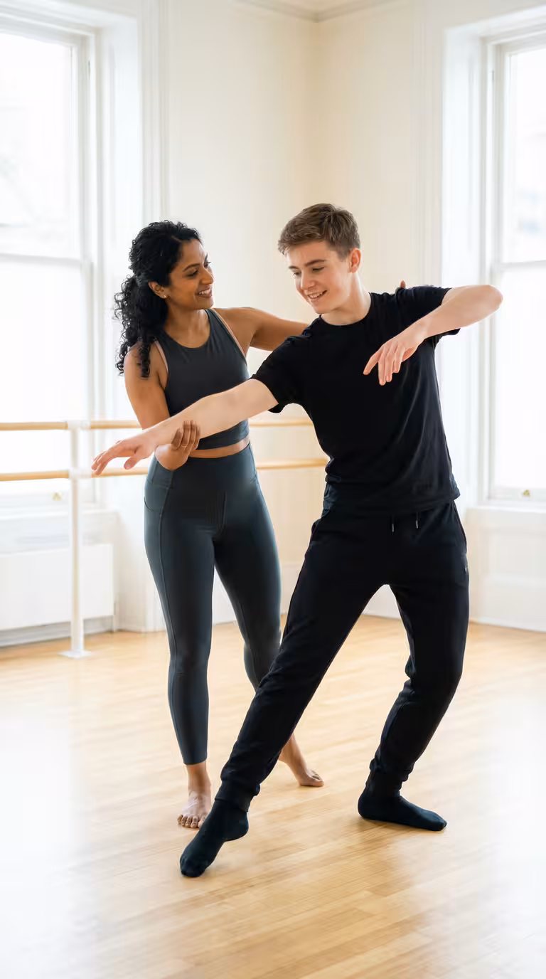 Dance