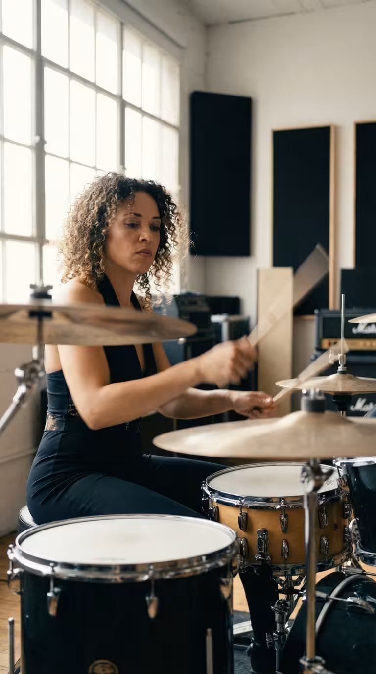 Drum
