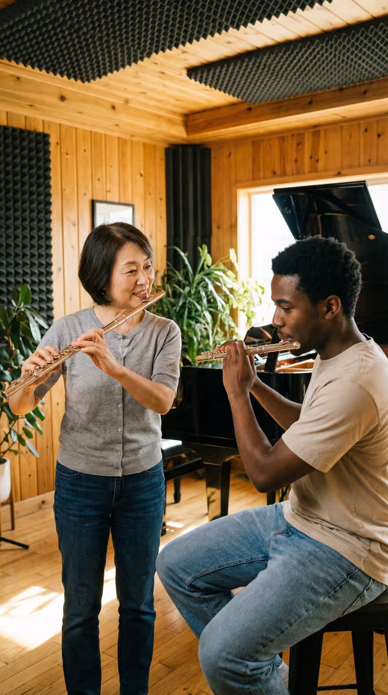 Flute