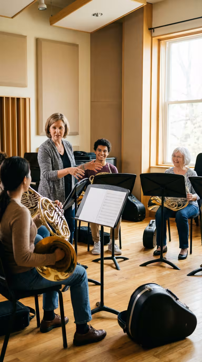 French Horn