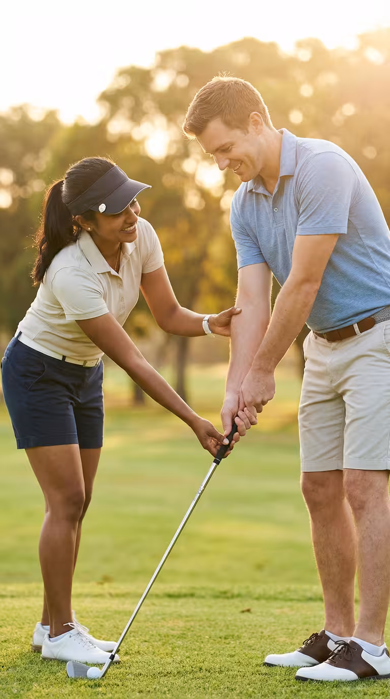 Golf