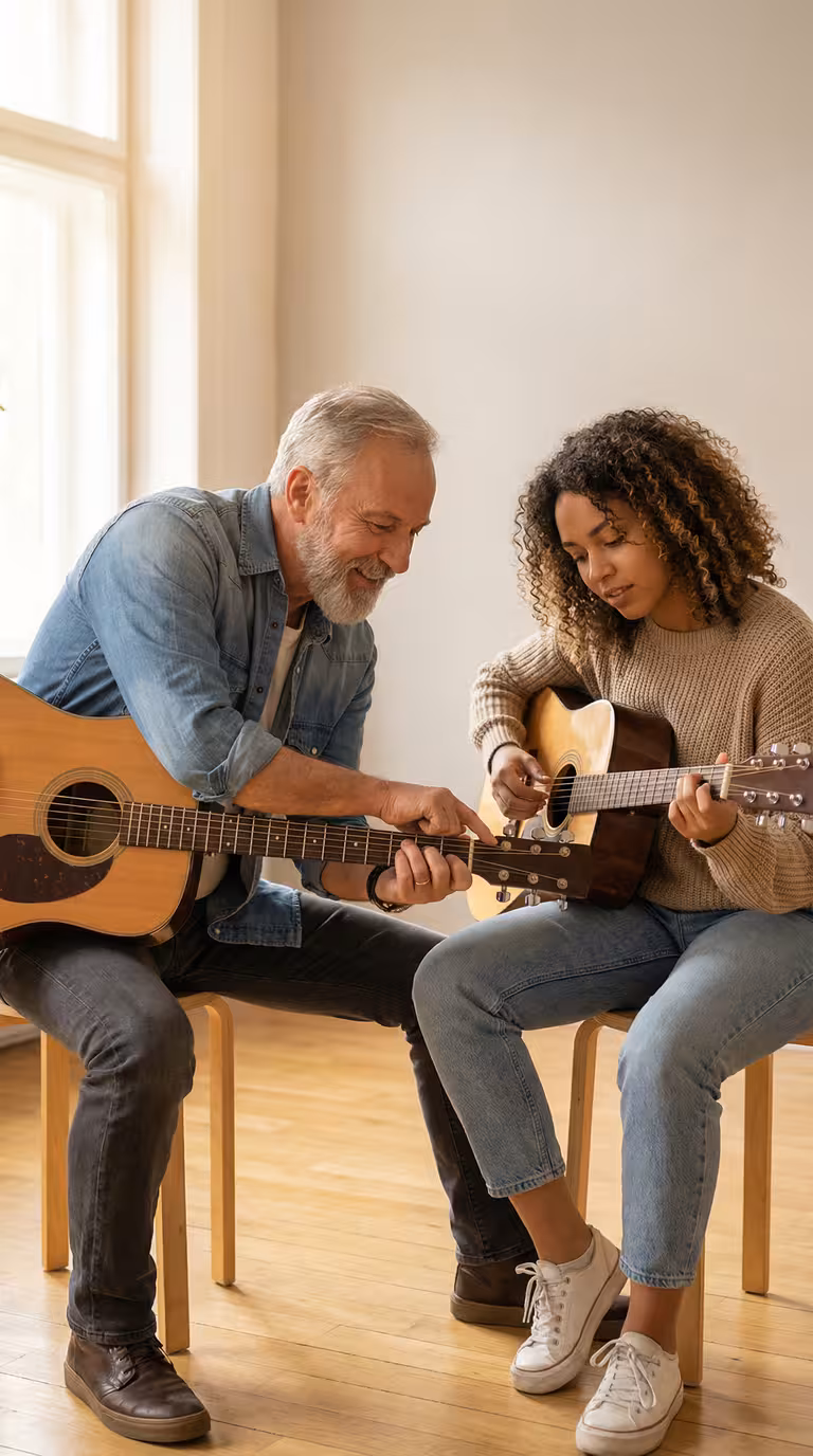 Guitar