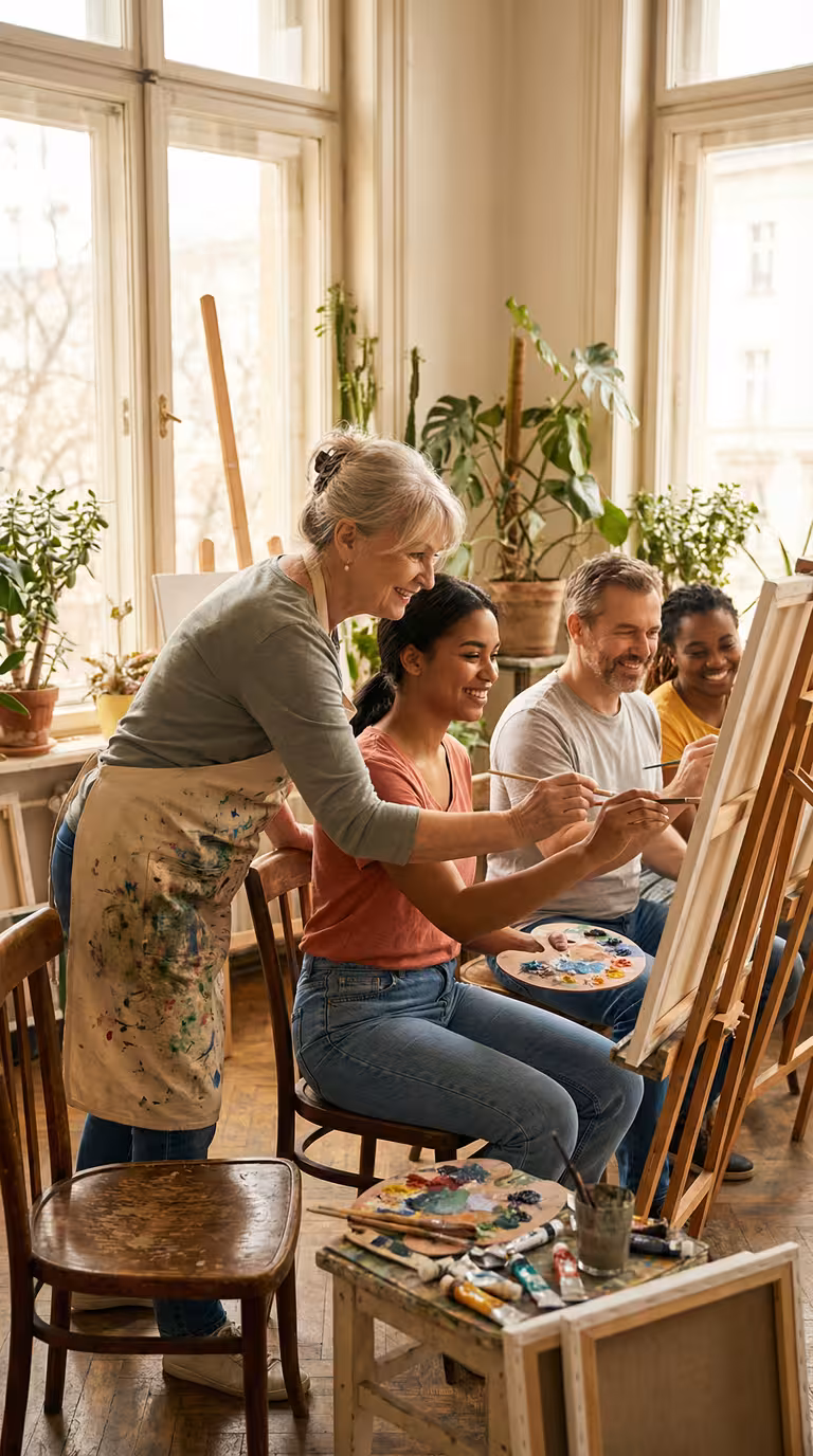 Painting
