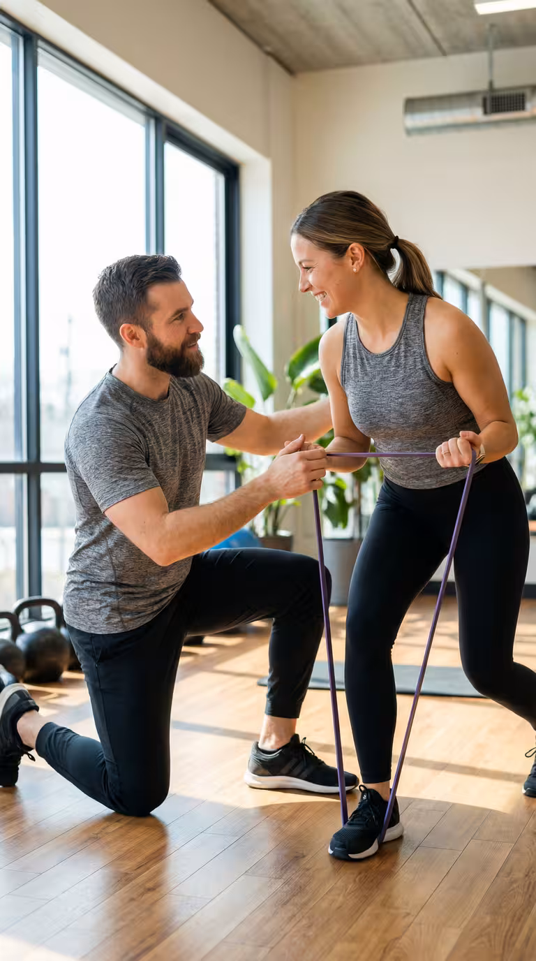 Personal Training