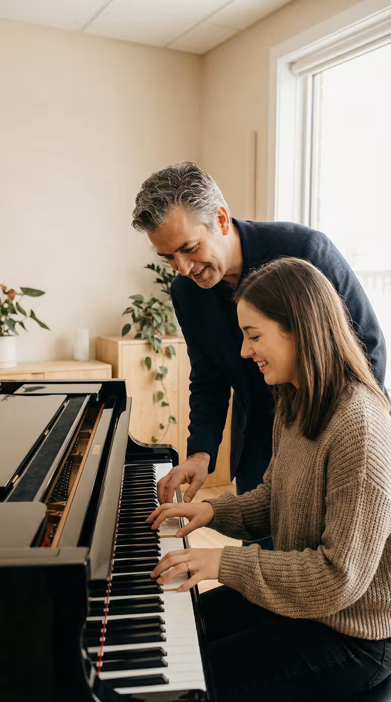 Piano