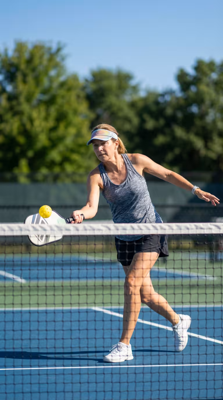Pickleball