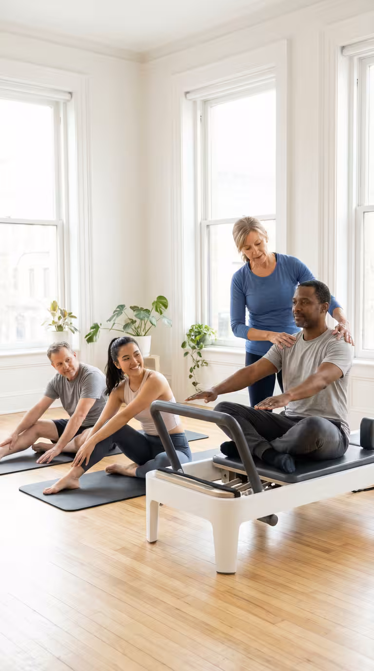 Pilates