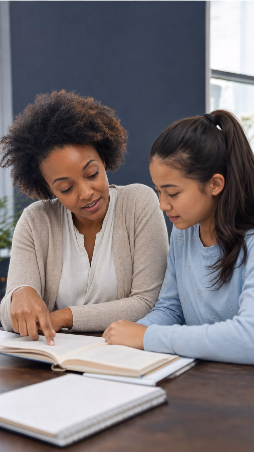 Reading and Writing