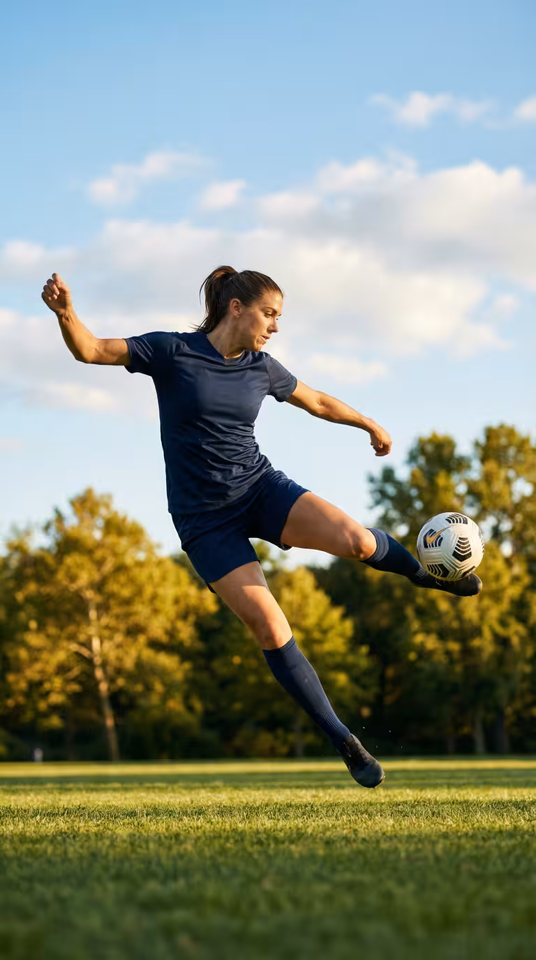 Soccer