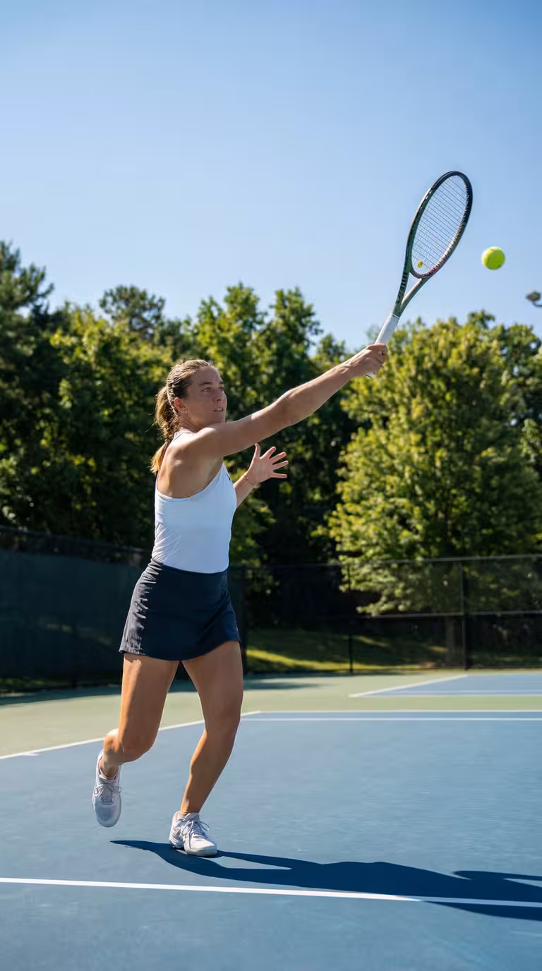 Tennis