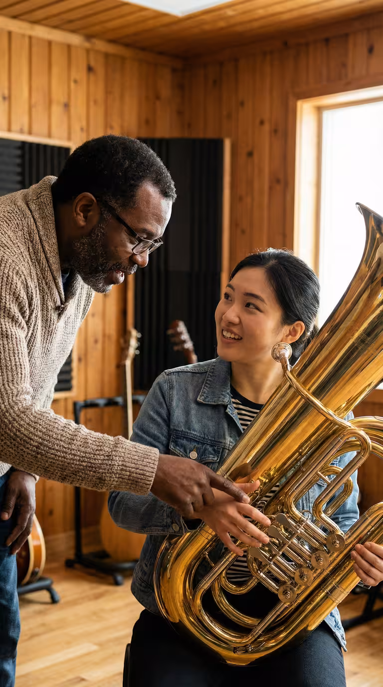 Tuba