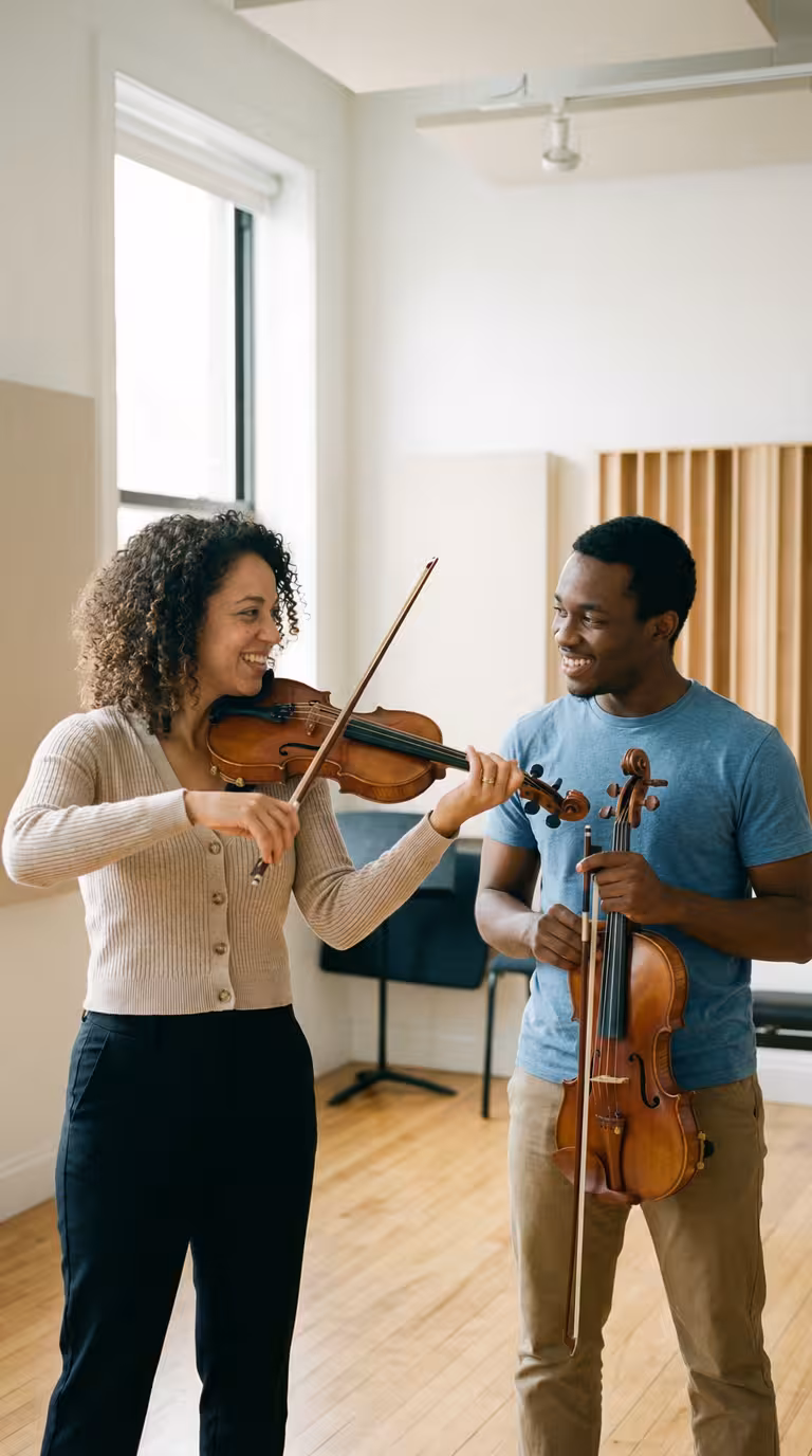 Violin