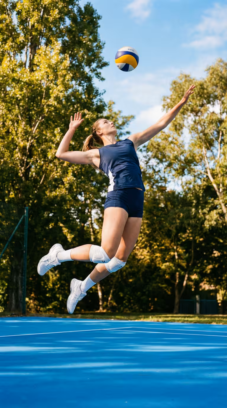 Volleyball