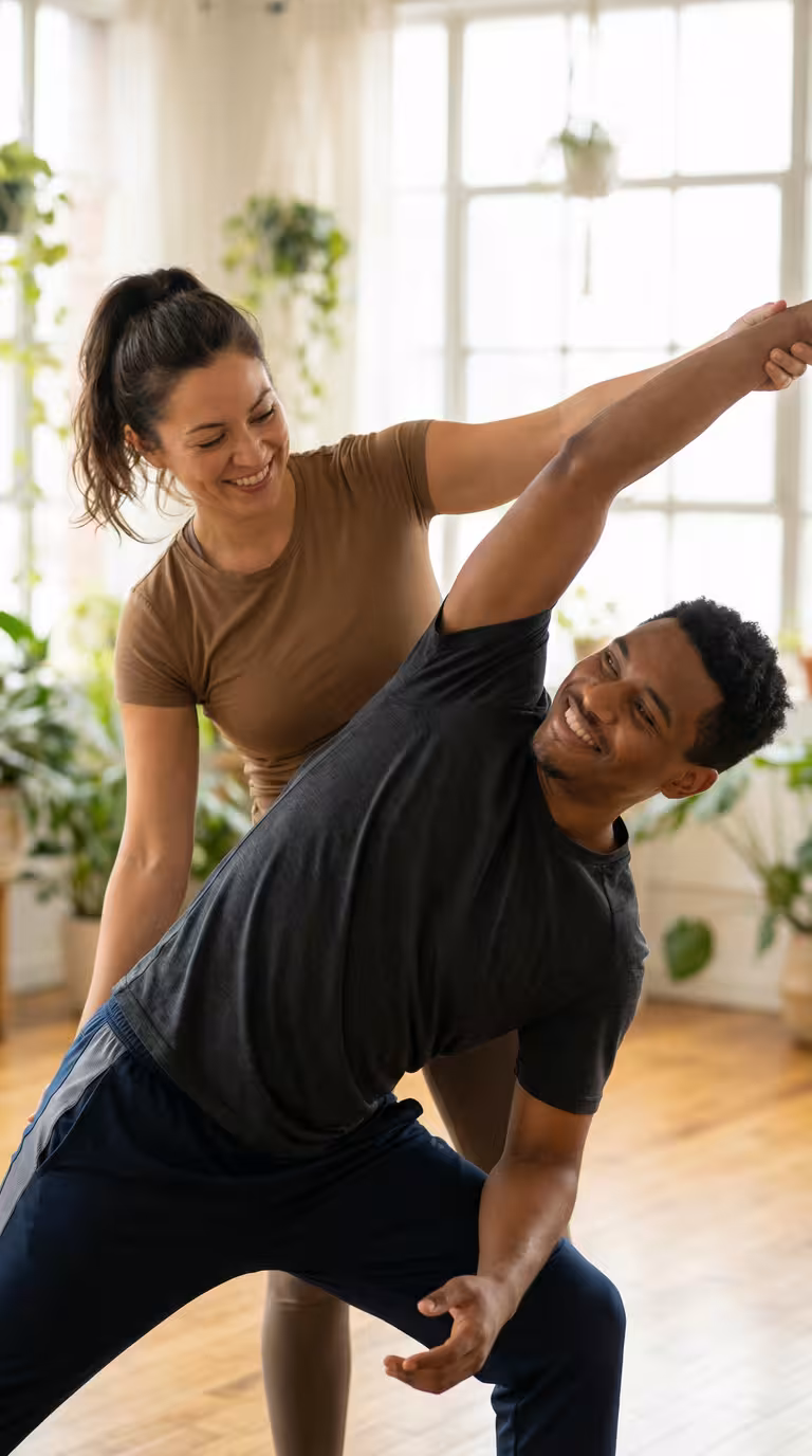 Yoga