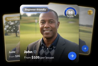 Browse and find the perfect coach