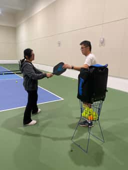Review image