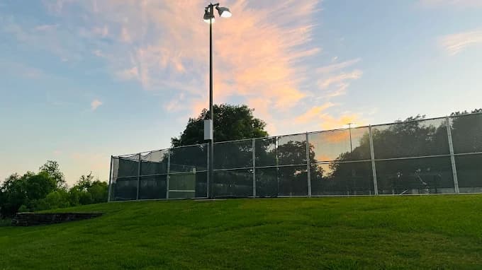 Branch Hollow Park