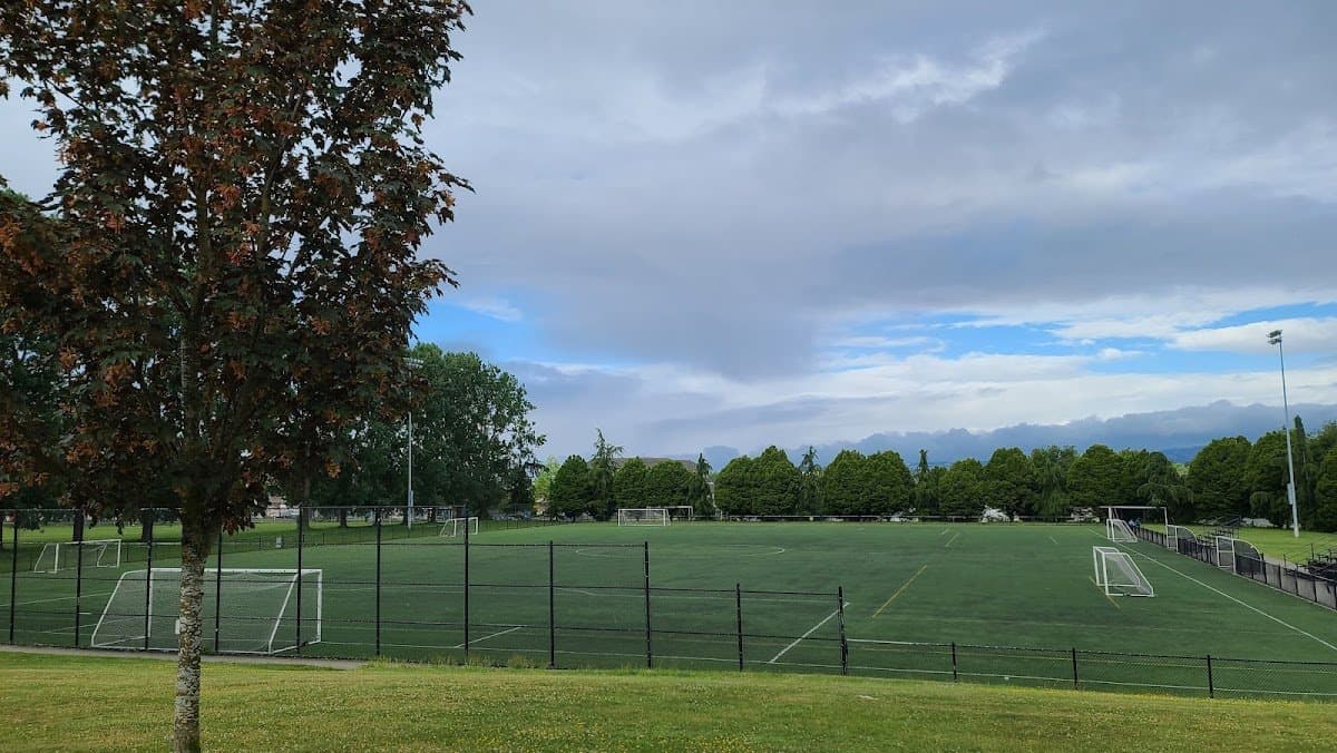 Topaz Park