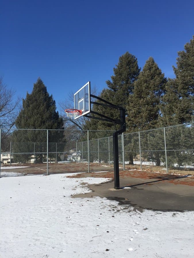 Englewood Park