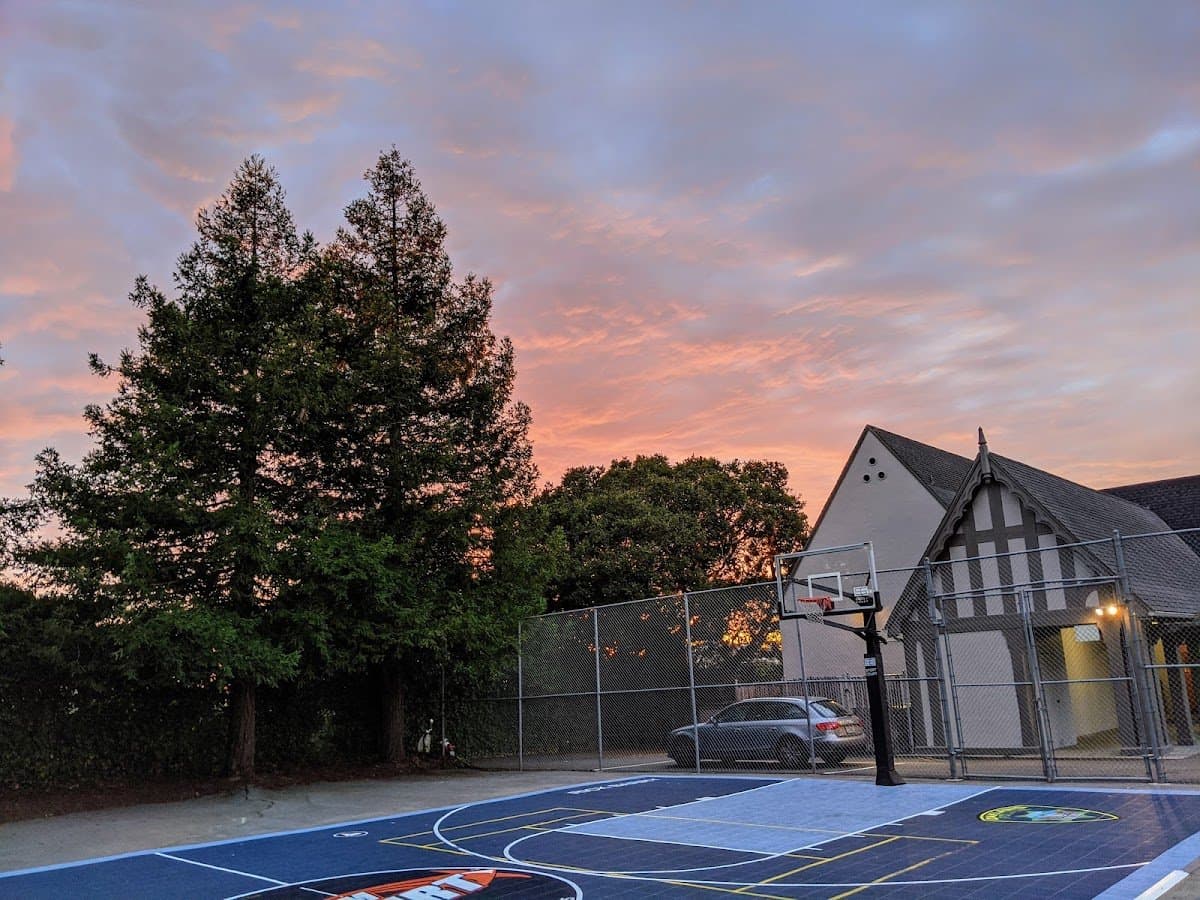 Oak Park