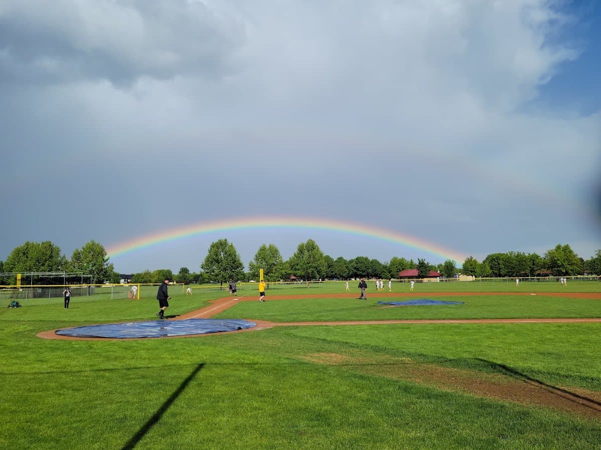 Settlers Park
