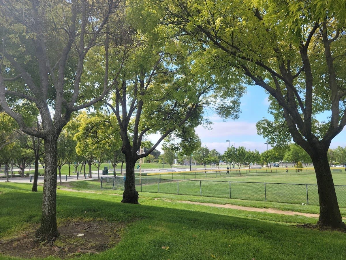 Emerald Glen Park