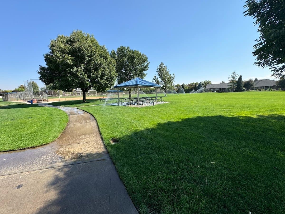 Bear Creek Park
