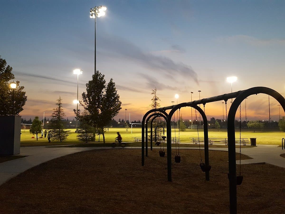 Polo Community Park