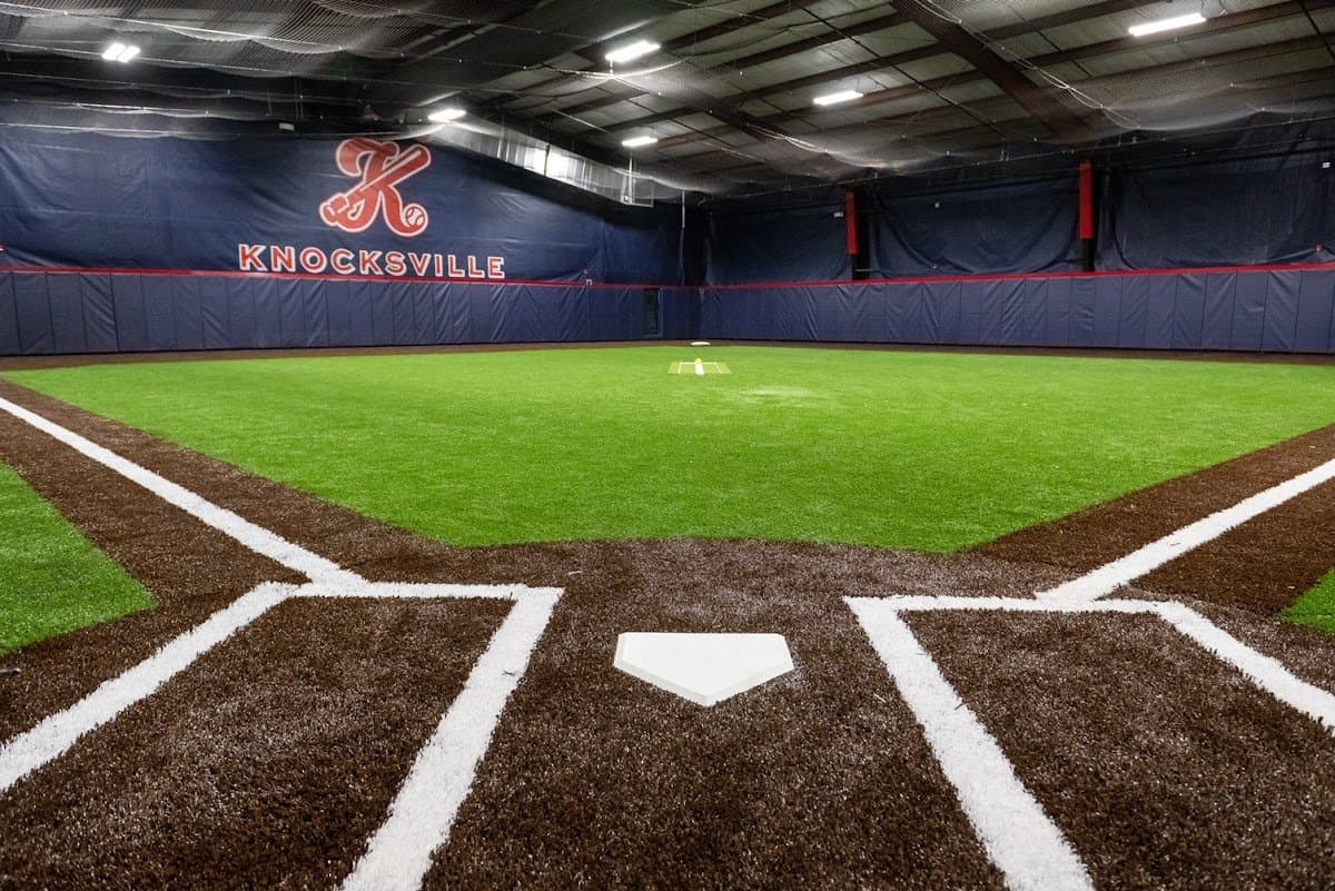 Knocksville LBK