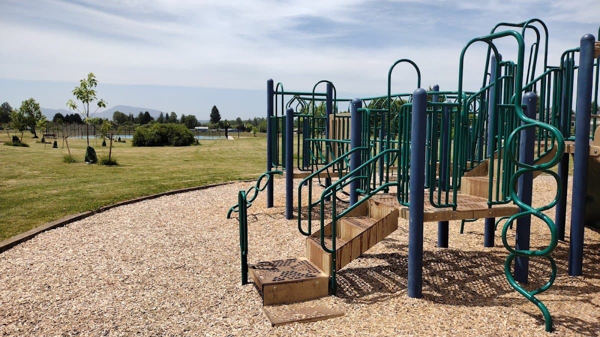 Riverbend Park