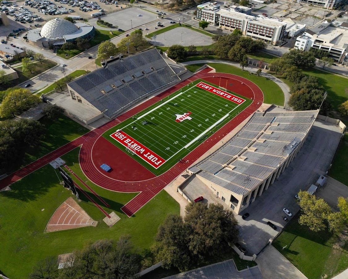 Farrington Field