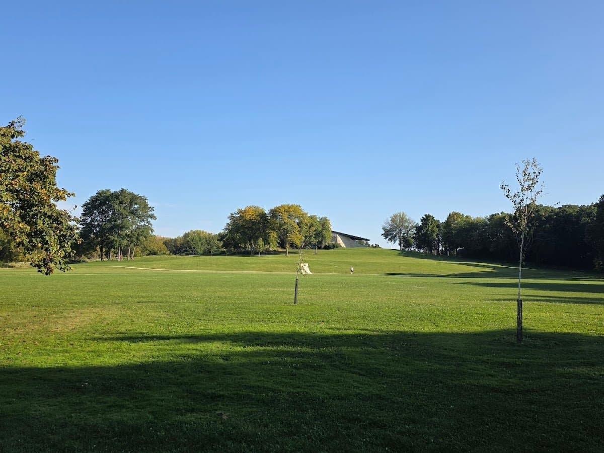 Garner Park