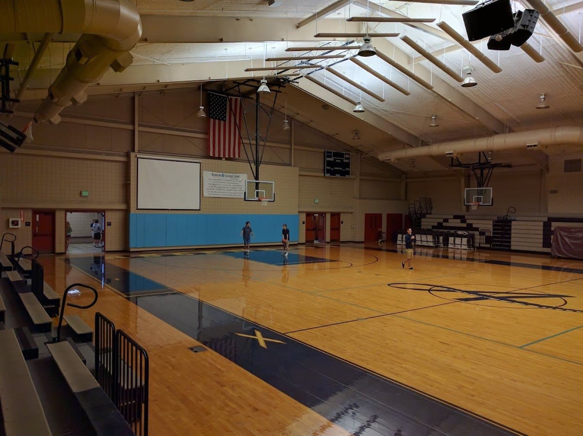 Ascension Episcopal School Sugar Mill Pond Campus