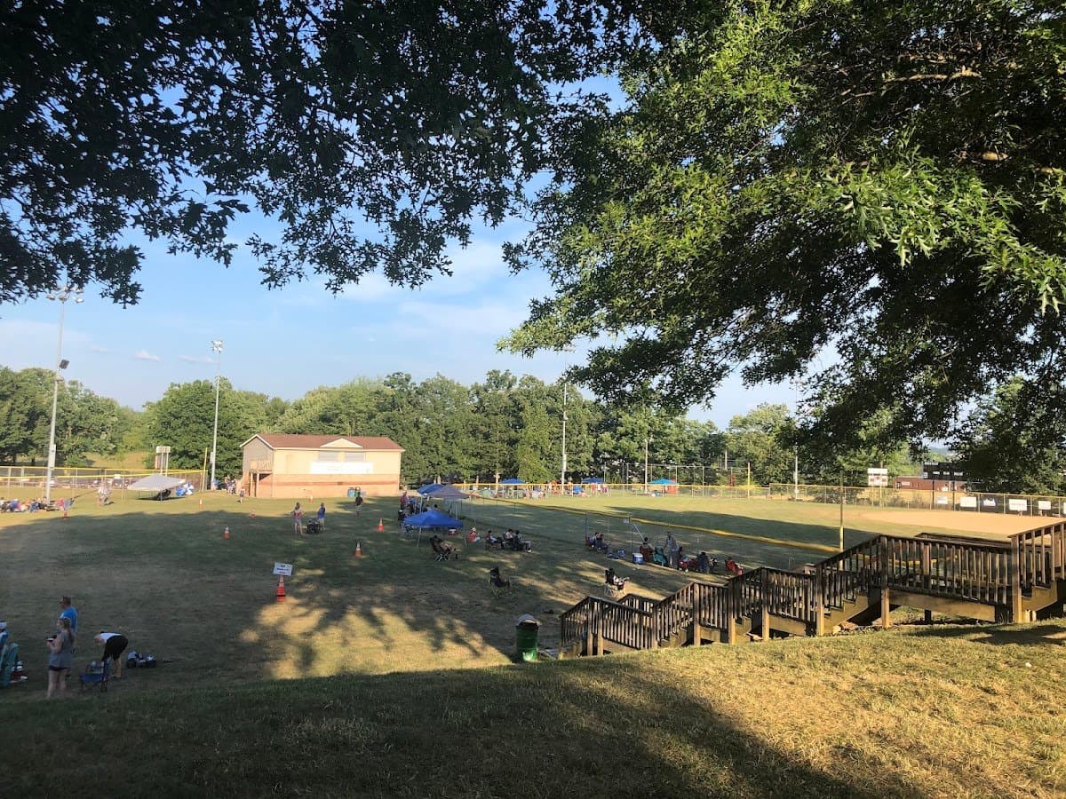 Community Park