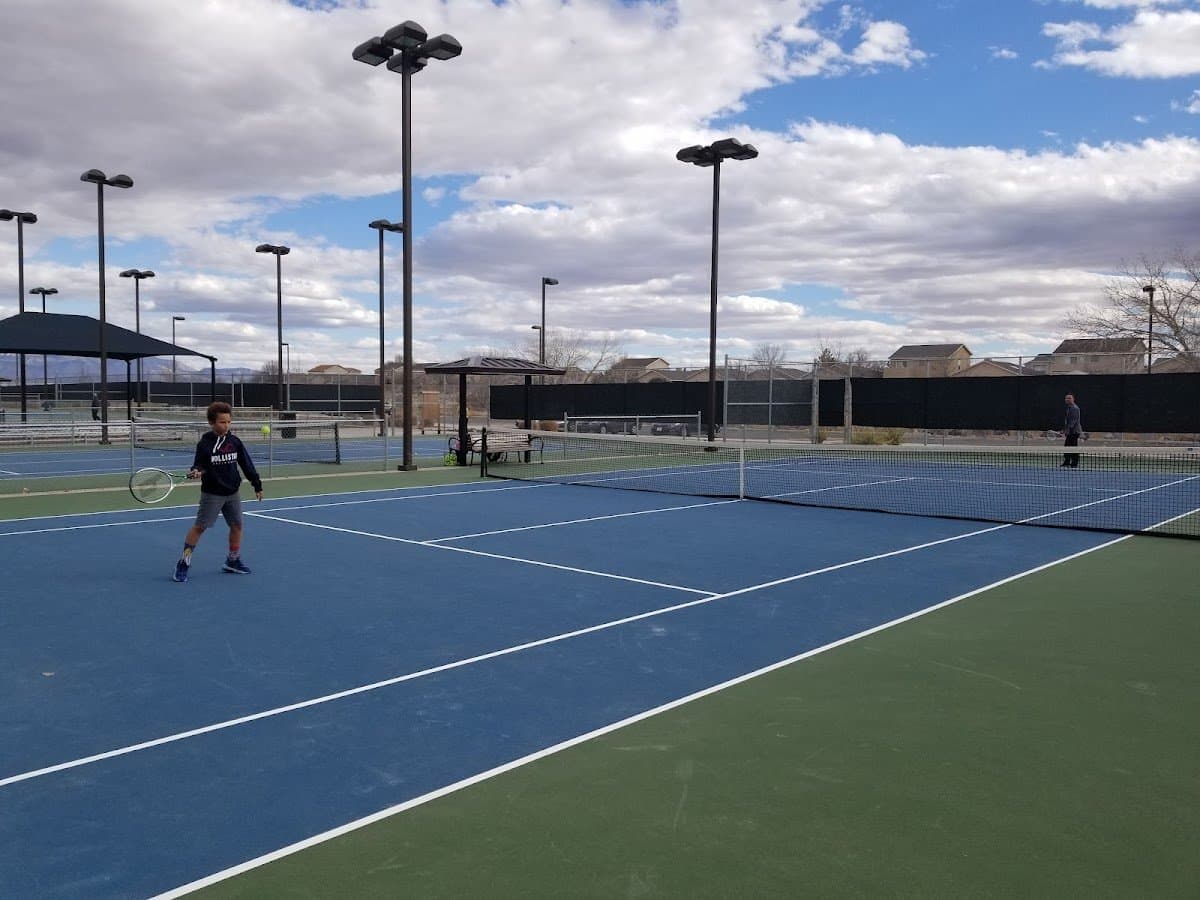 Ventana Ranch Park