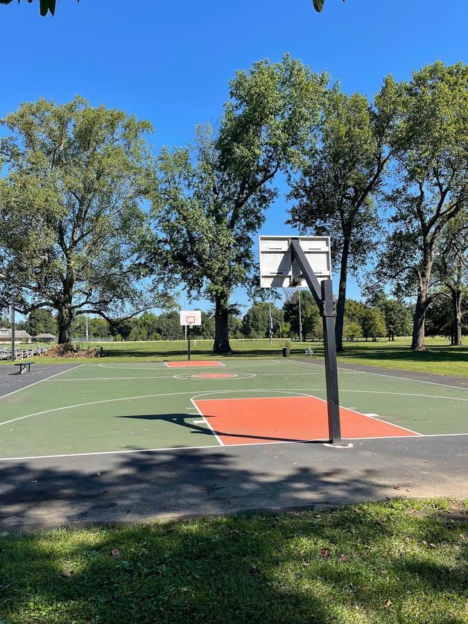 Shawnee Park