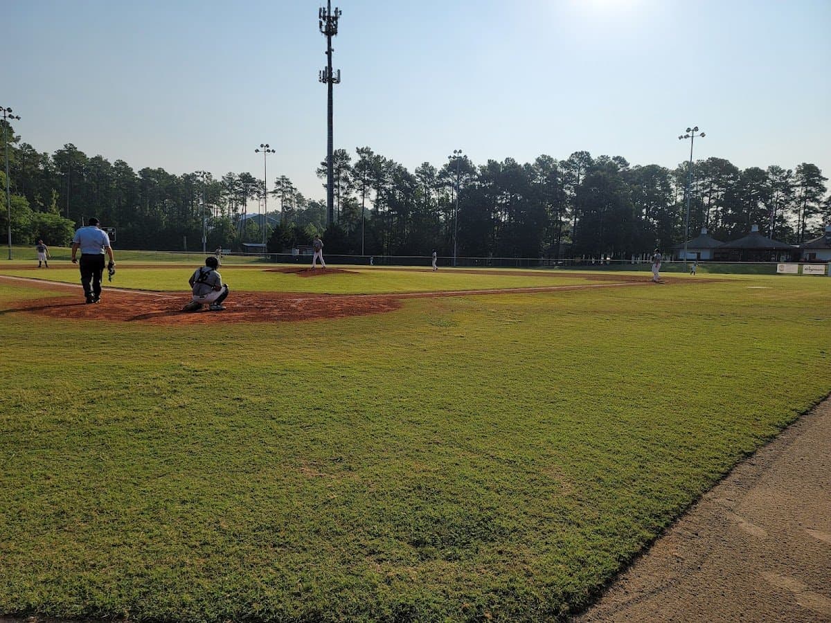 Tuckahoe Little League