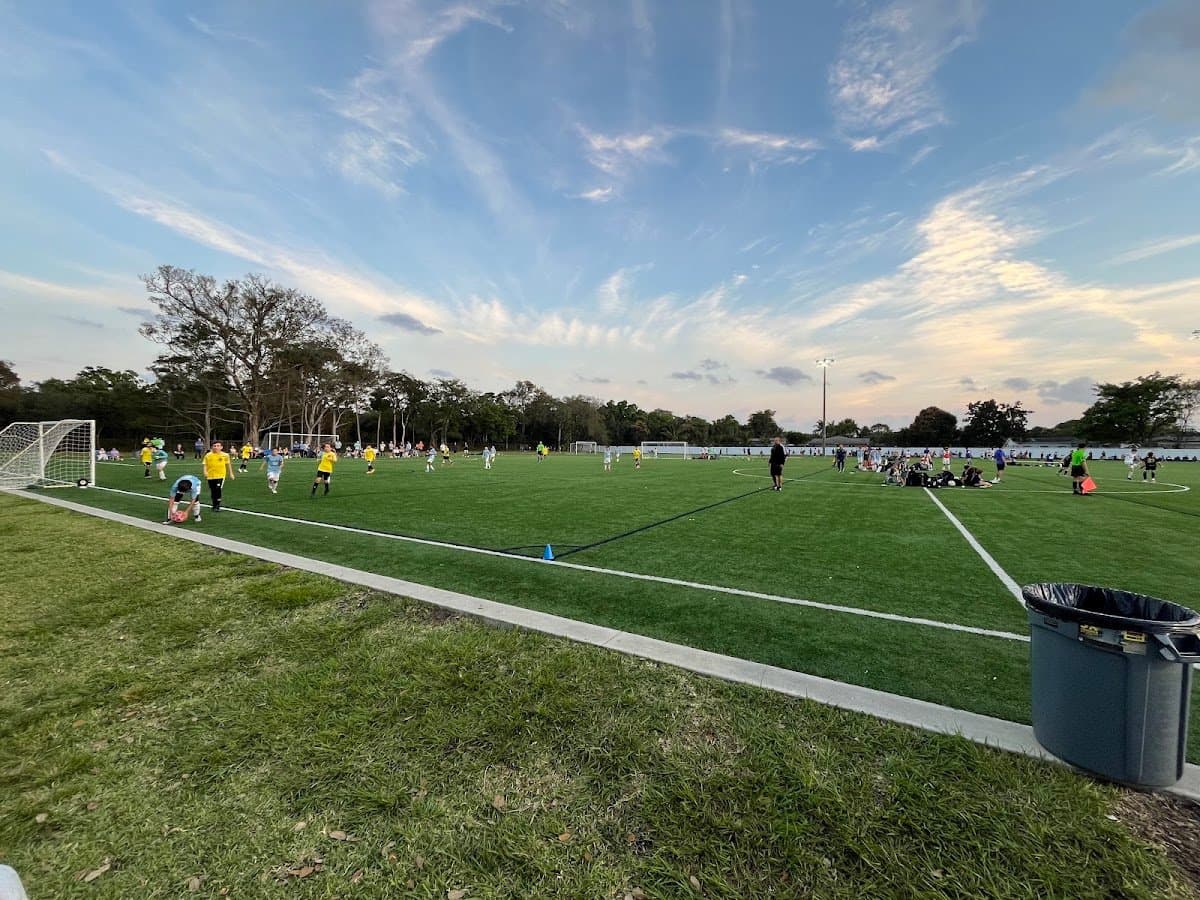 Southeast Park