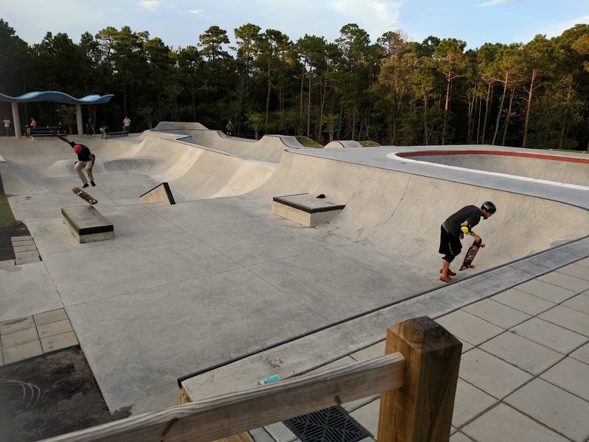Ogden Park