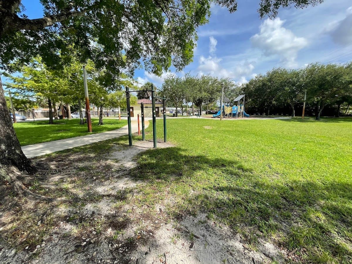 Bayview Park