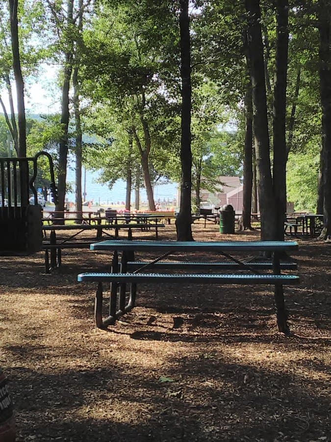 Middlebury Recreation Area