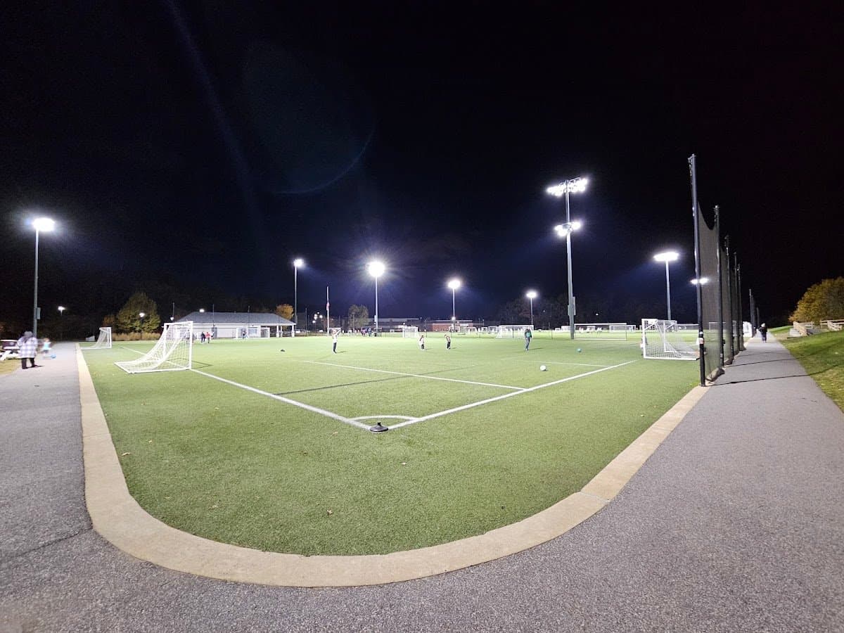 Lovell Field