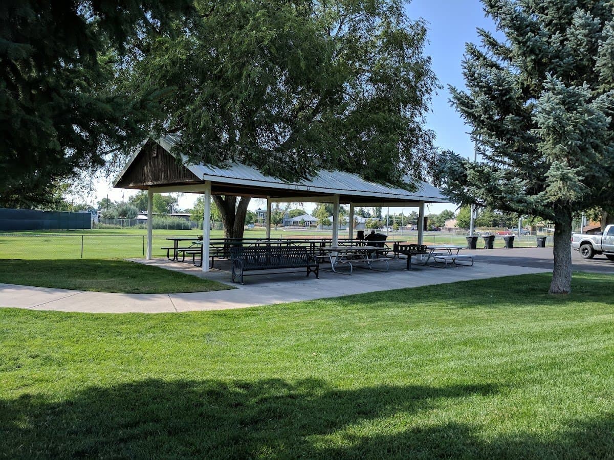 Bridger Park