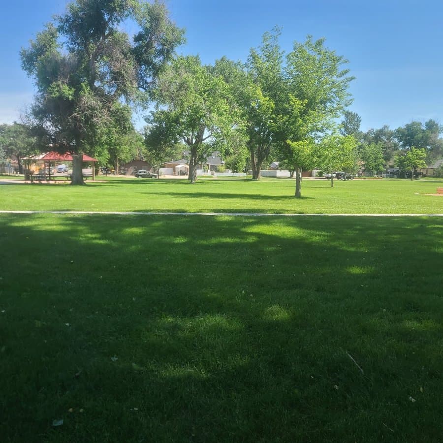 Plaza Verde Park