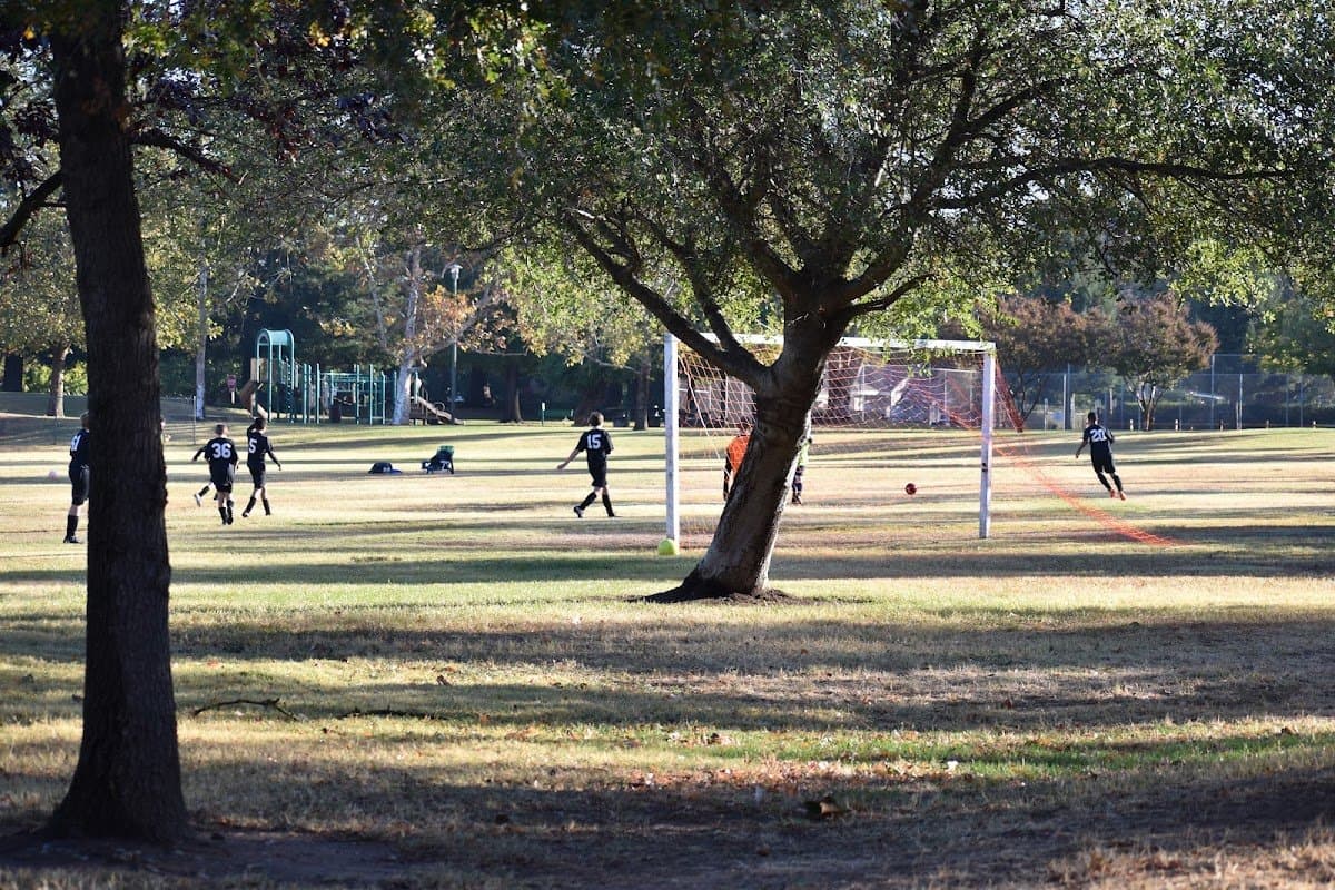 Jonas Larkspur Park