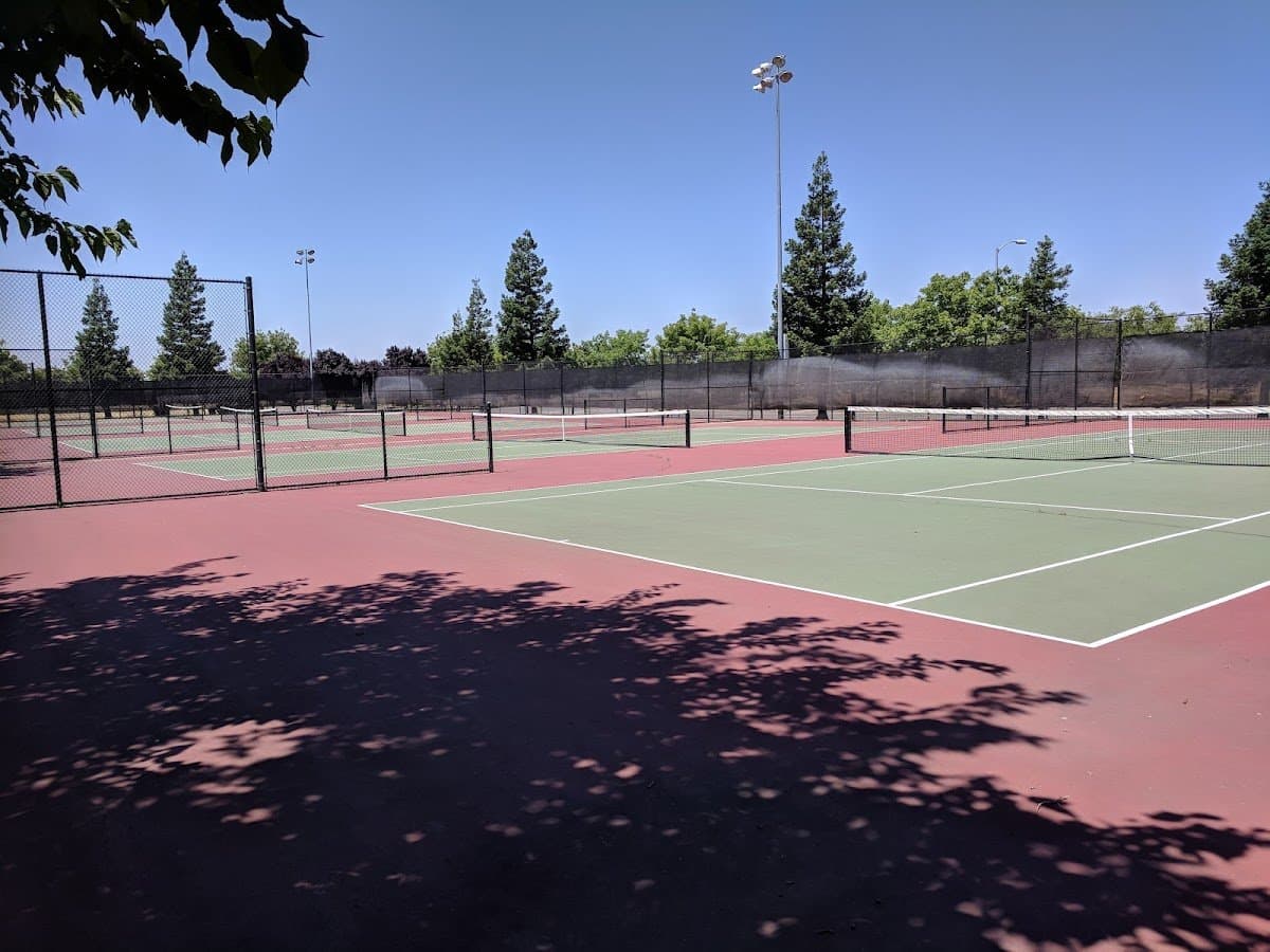 Galt Community Park