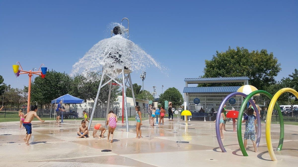 Founders' Park